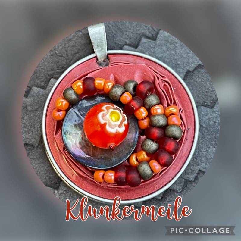 Nespresso Anhänger 1 von Klunkermeile