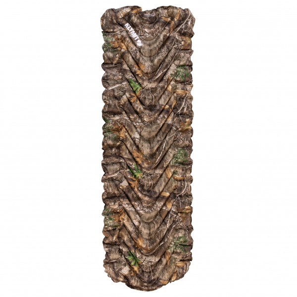 Klymit - Static V Realtree Edge Camo - Isomatte Gr Regular - 183 x 58 cm braun Klymit - Static V Realtree Edge Camo - Isomatte Gr Regular - 183 x 58 cm braun von Klymit