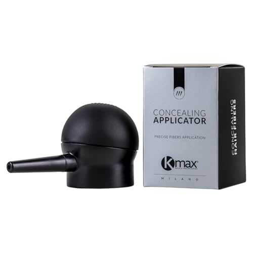 Kmax Spray Applicator - Zubehör für Haarverdichter Haarverdichtung Streuhaar Kmax Spray Applicator - Zubehör für Haarverdichter Haarverdichtung Streuhaar von Kmax