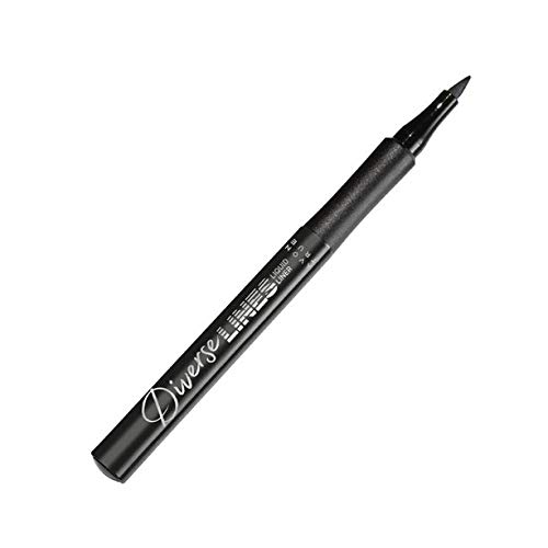 AVON DIVERSE LINES Flüssiger Eyeliner *NEU*OVP* von KnBo