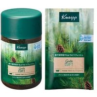 Kneipp Japan - Bath Salt Gute Luft Pine & Fir 850g von Kneipp Japan