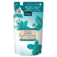 Kneipp Japan - Foaming Body Wash Peaceful Moment 400g Refill von Kneipp Japan