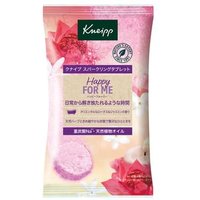 Kneipp Japan - Sparkling Tablet Happy For Me Lotus & Jasmine 50g von Kneipp Japan