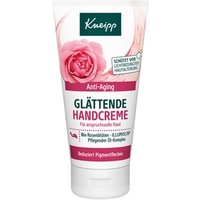 Kneipp Anti-Aging Glättende Handcreme Handcreme von Kneipp