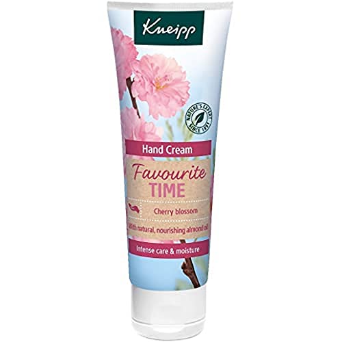 Kneipp Crema Manos Favourite Time 75Ml von Kneipp