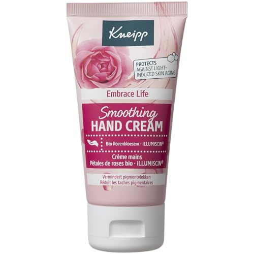 Kneipp Handcreme Embrace Life von Kneipp