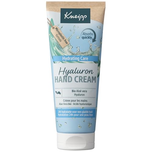 Kneipp Handcreme Hyaluron von Kneipp