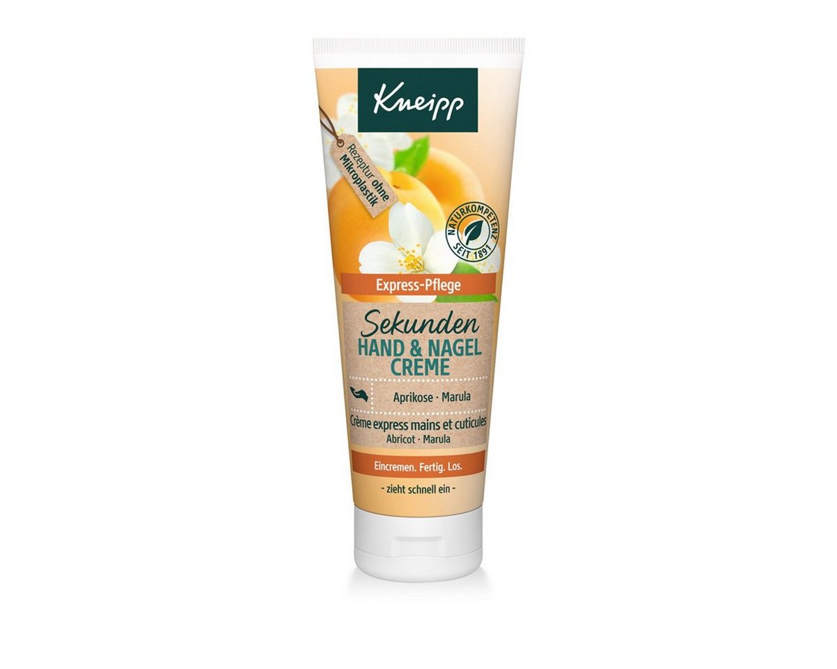 Kneipp Handcreme von Kneipp