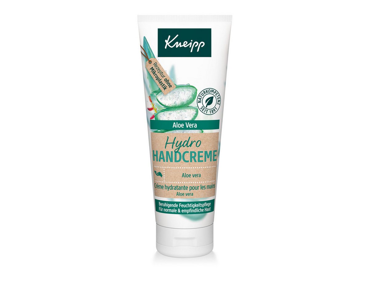 Kneipp Handcreme von Kneipp