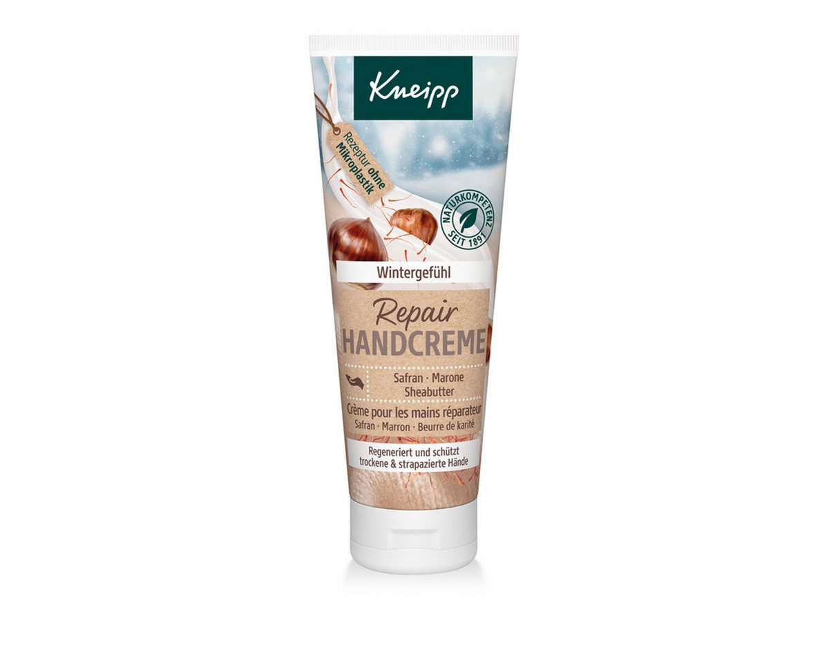 Kneipp Handcreme von Kneipp