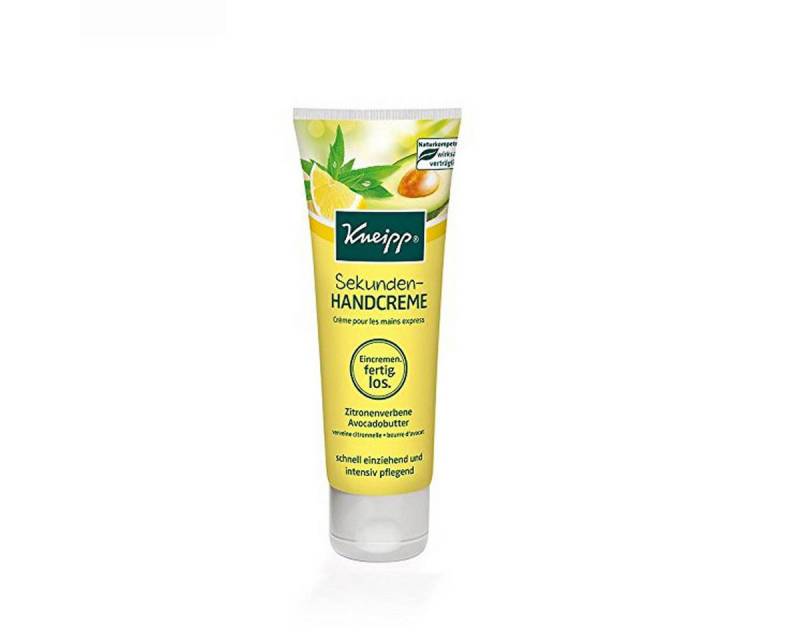 Kneipp Handcreme von Kneipp