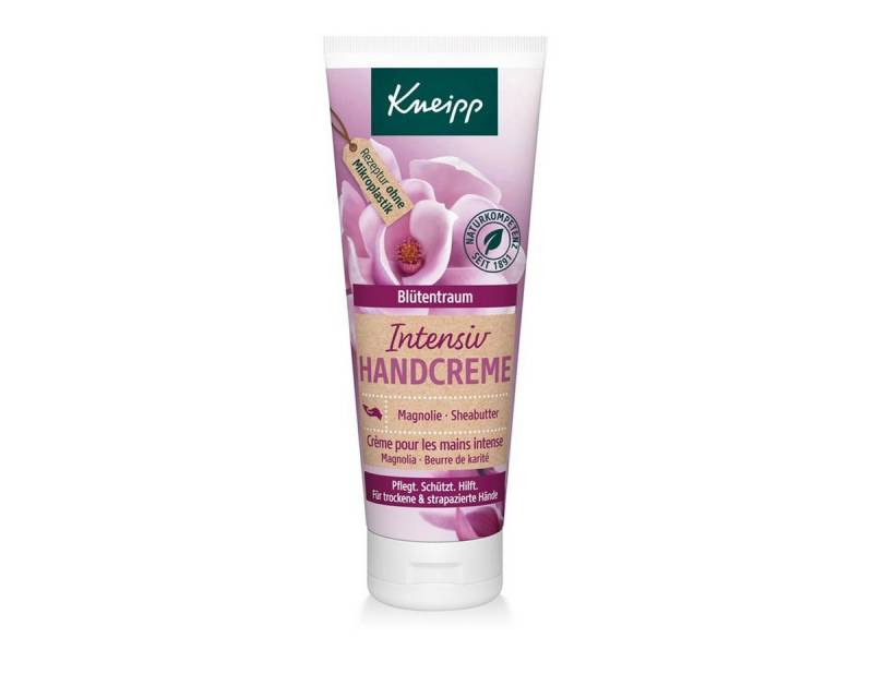 Kneipp Handcreme von Kneipp