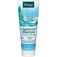Kneipp Hyaluron Handcreme Hydro Boost Komplex Handcreme von Kneipp