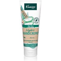 Kneipp Hydro Aloe Vera Handcreme von Kneipp