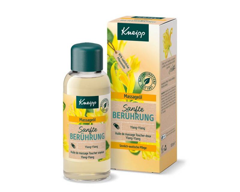 Kneipp Körperöl von Kneipp
