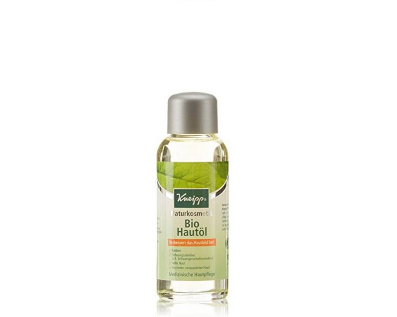 Kneipp Körperöl von Kneipp