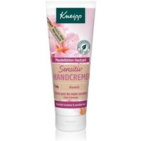 Kneipp Mandelblüten Hautzart trockenen & sensible Haut Handcreme von Kneipp