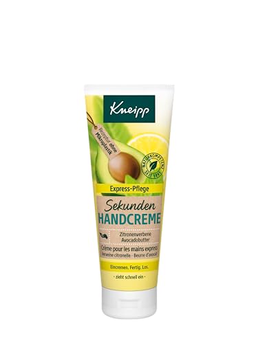 Kneipp Sekunden Handcreme, 75ml von Kneipp