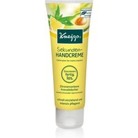 Kneipp Sekunden-Handcreme Zitronenverbene - Avocadobutter Handcreme von Kneipp
