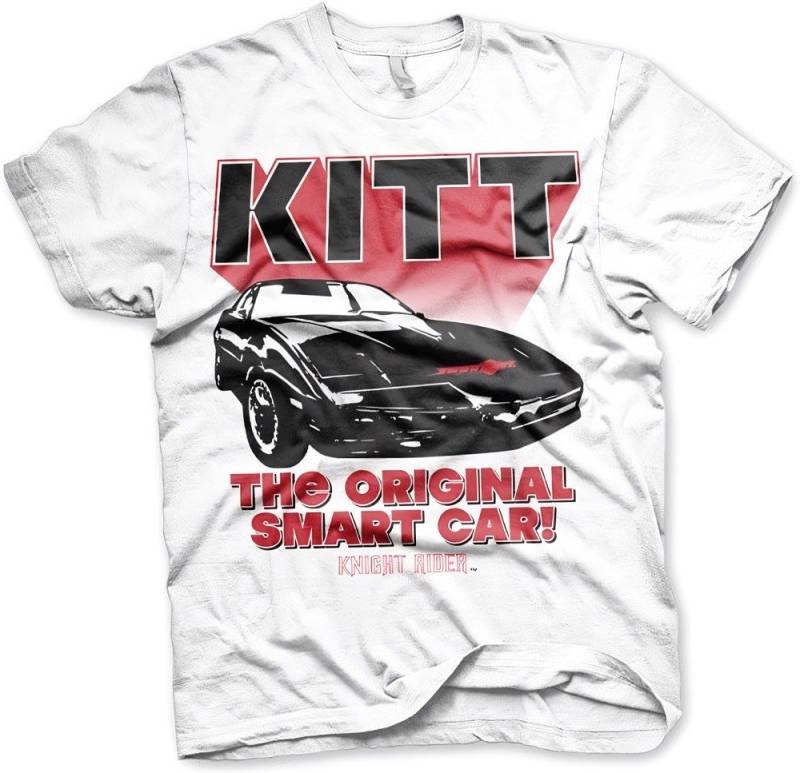 Knight Rider T-Shirt von Knight Rider