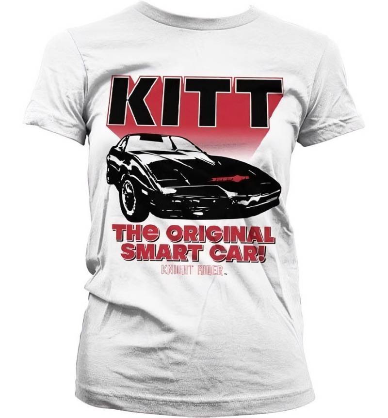 Knight Rider T-Shirt von Knight Rider