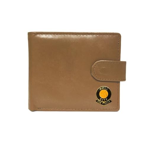 Knight Fußball Beige Leder Wallet Rumpf, beige Knight Fußball Beige Leder Wallet Rumpf, beige von Knight