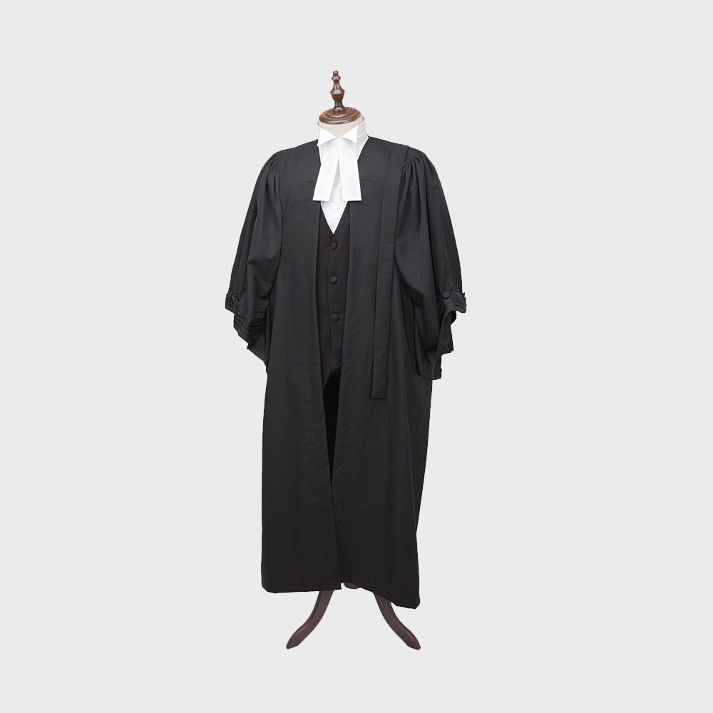Barrister's Robe Kleiderpaket von KnightsLegal