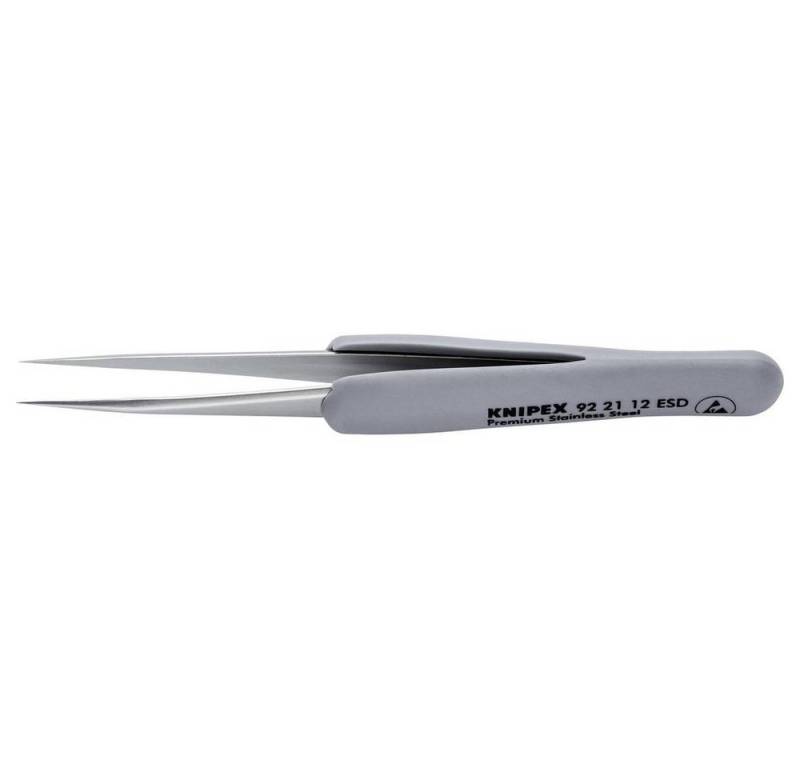 Knipex Pinzette 92 21 12 ESD von Knipex
