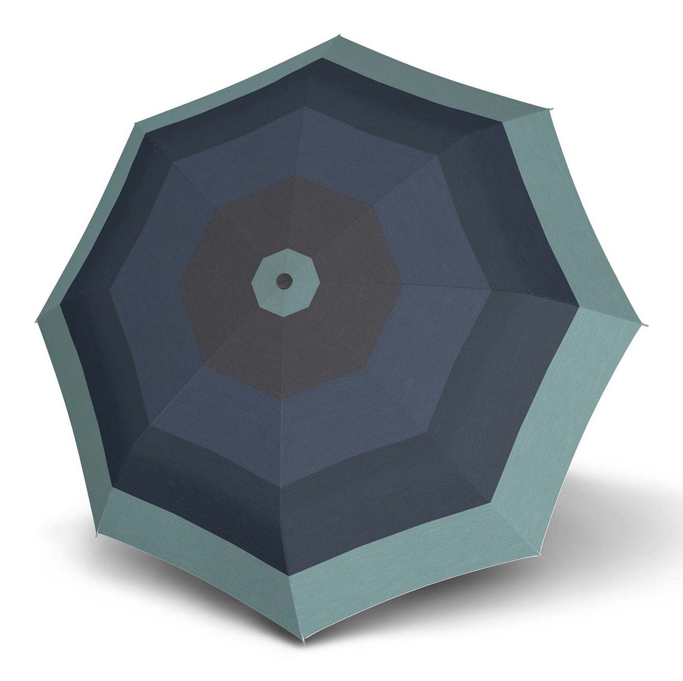 Knirps® Stockregenschirm Stick Automatic Fashion von Knirps®