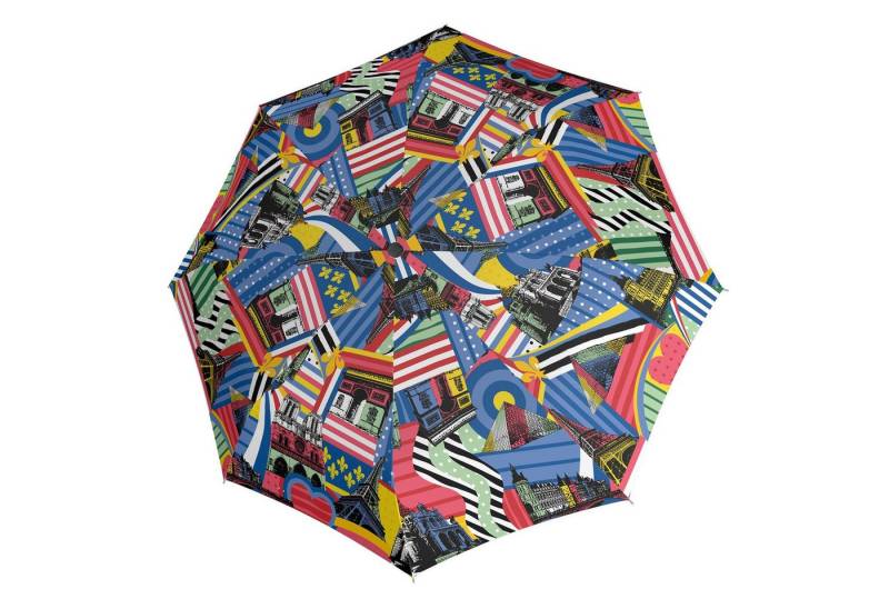 Knirps® Stockregenschirm T.760, 102 cm von Knirps®