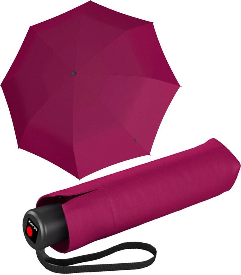 Knirps® Taschenregenschirm A.050 Medium Manual, leicht und stabil von Knirps®