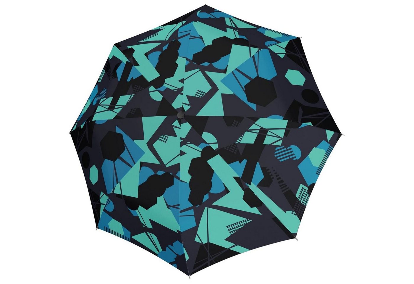 Knirps® Taschenregenschirm A.050 von Knirps®