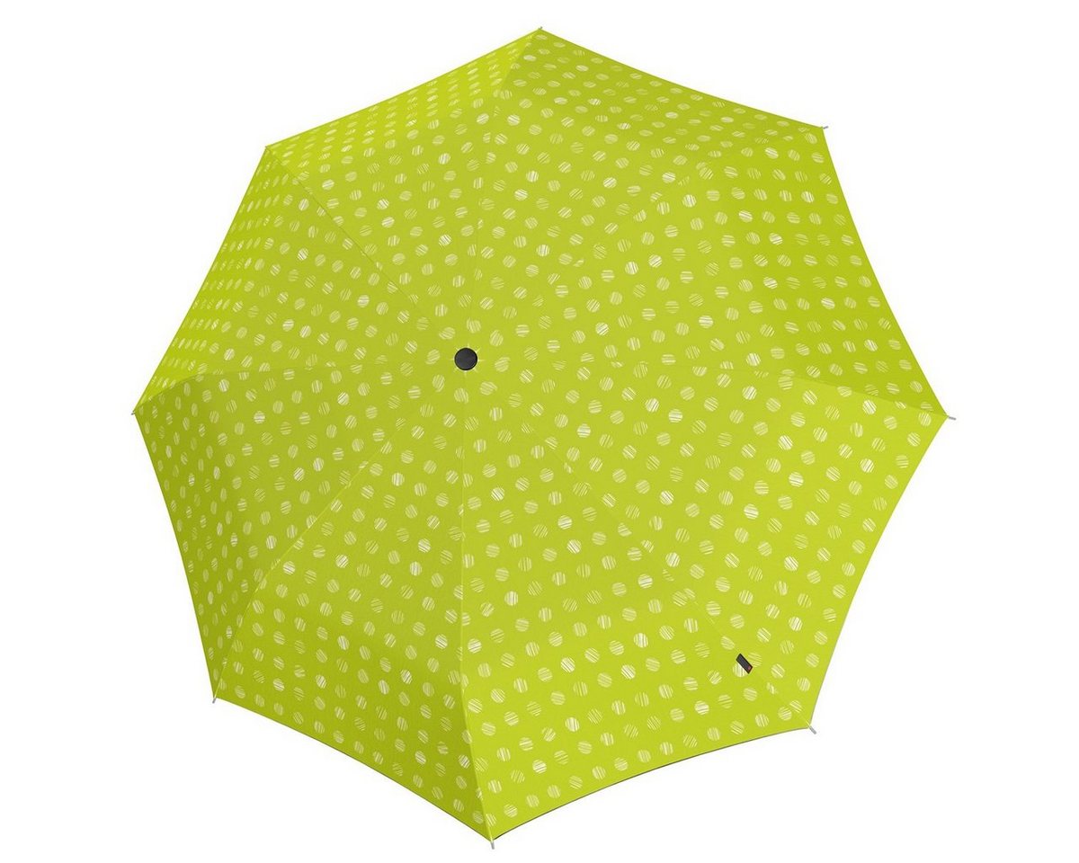 Knirps® Taschenregenschirm A.200 Medium Duomatic Regenschirm Automatikschirm 95 7200 von Knirps®