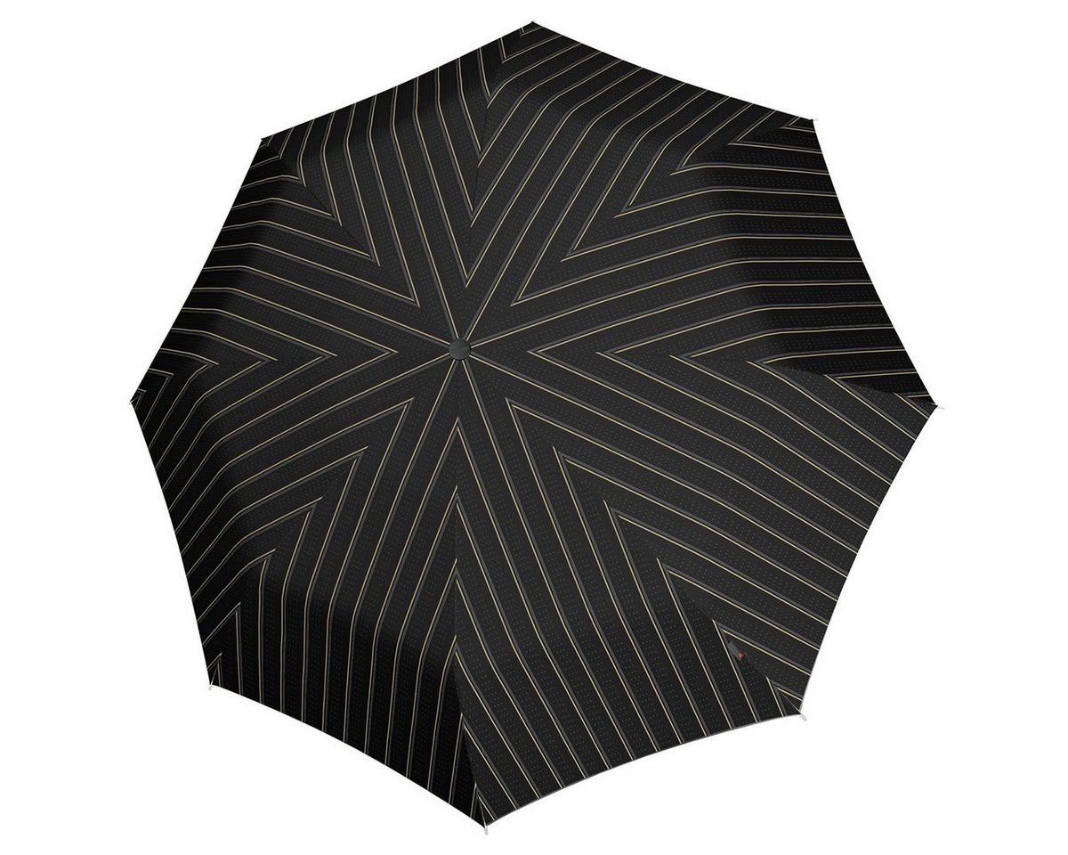 Knirps® Taschenregenschirm A.200 Medium Duomatic Regenschirm Automatikschirm 95 7200 von Knirps®
