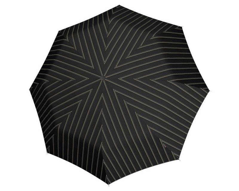 Knirps® Taschenregenschirm A.200 Medium Duomatic Regenschirm Automatikschirm 95 7200 von Knirps®
