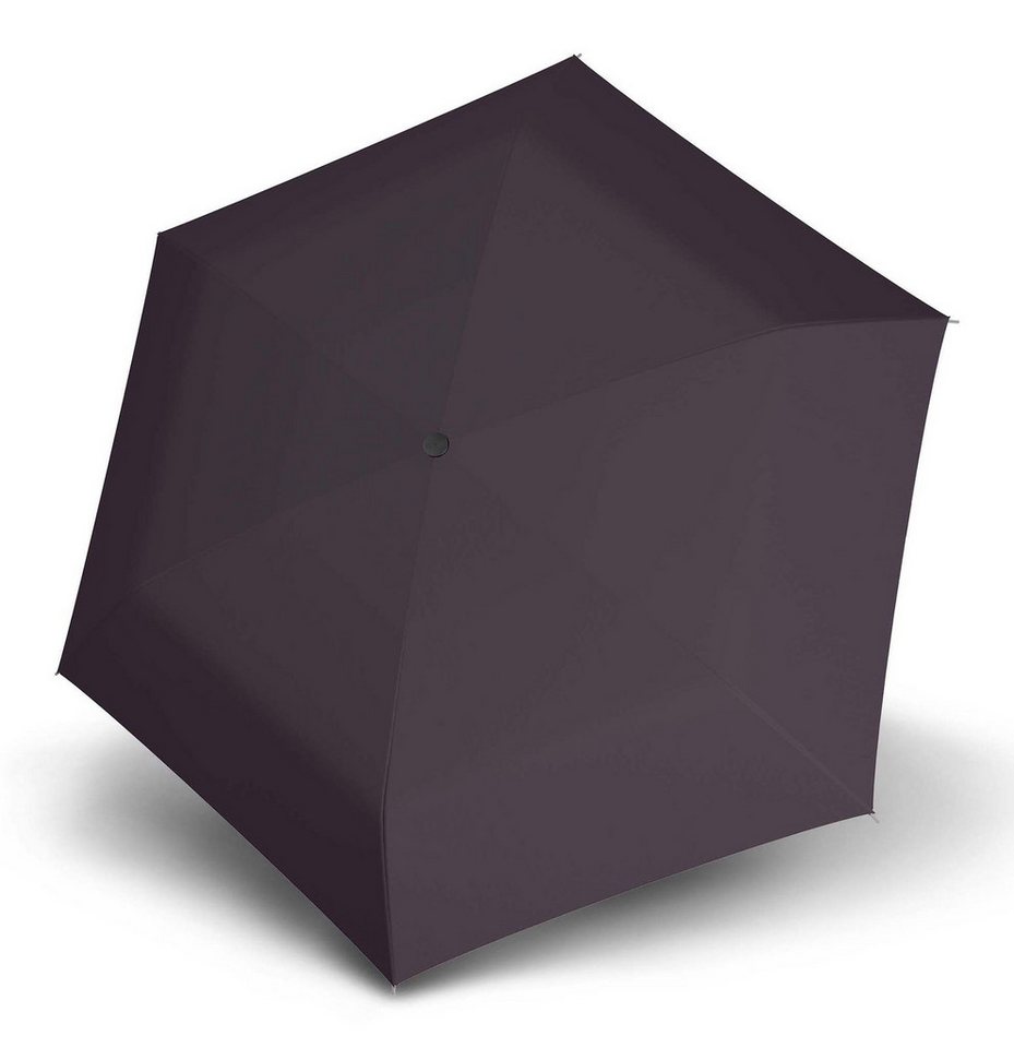 Knirps® Taschenregenschirm Duomatic Fashion von Knirps®