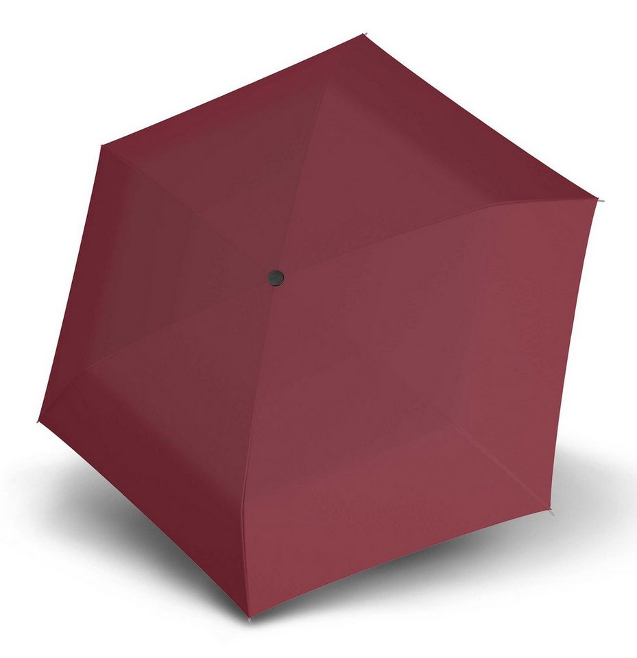 Knirps® Taschenregenschirm Duomatic Fashion von Knirps®