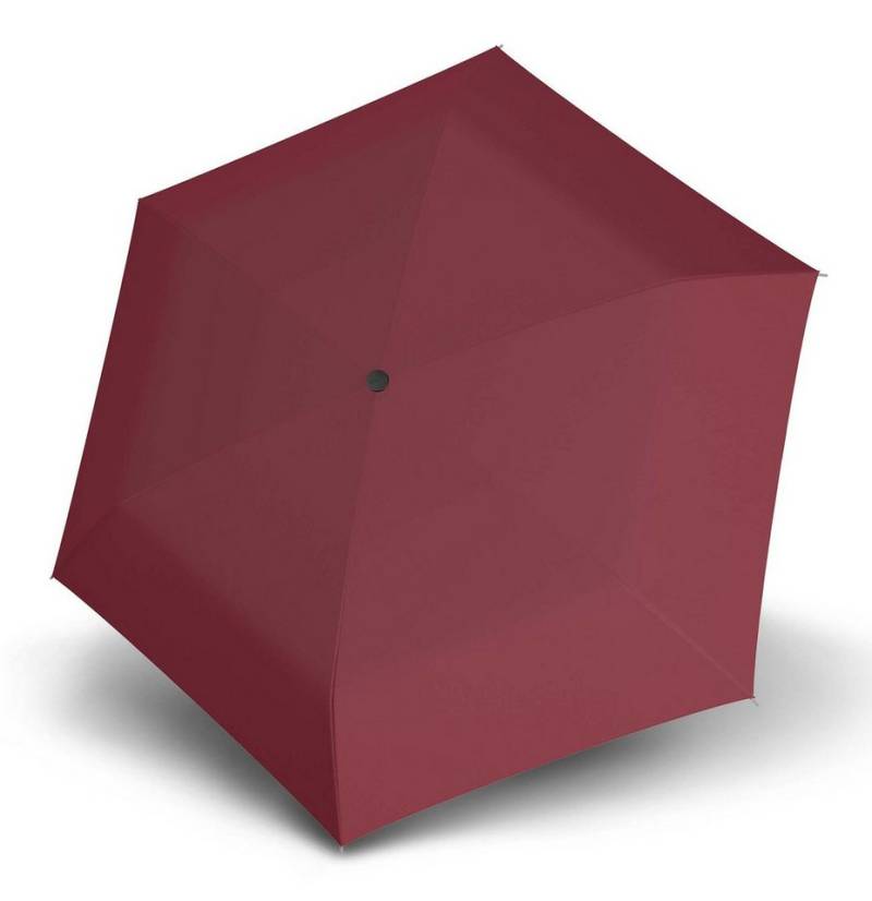 Knirps® Taschenregenschirm Duomatic Fashion von Knirps®