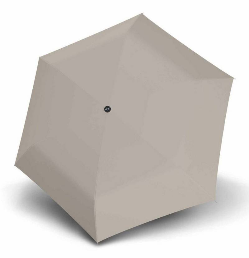 Knirps® Taschenregenschirm Duomatic von Knirps®