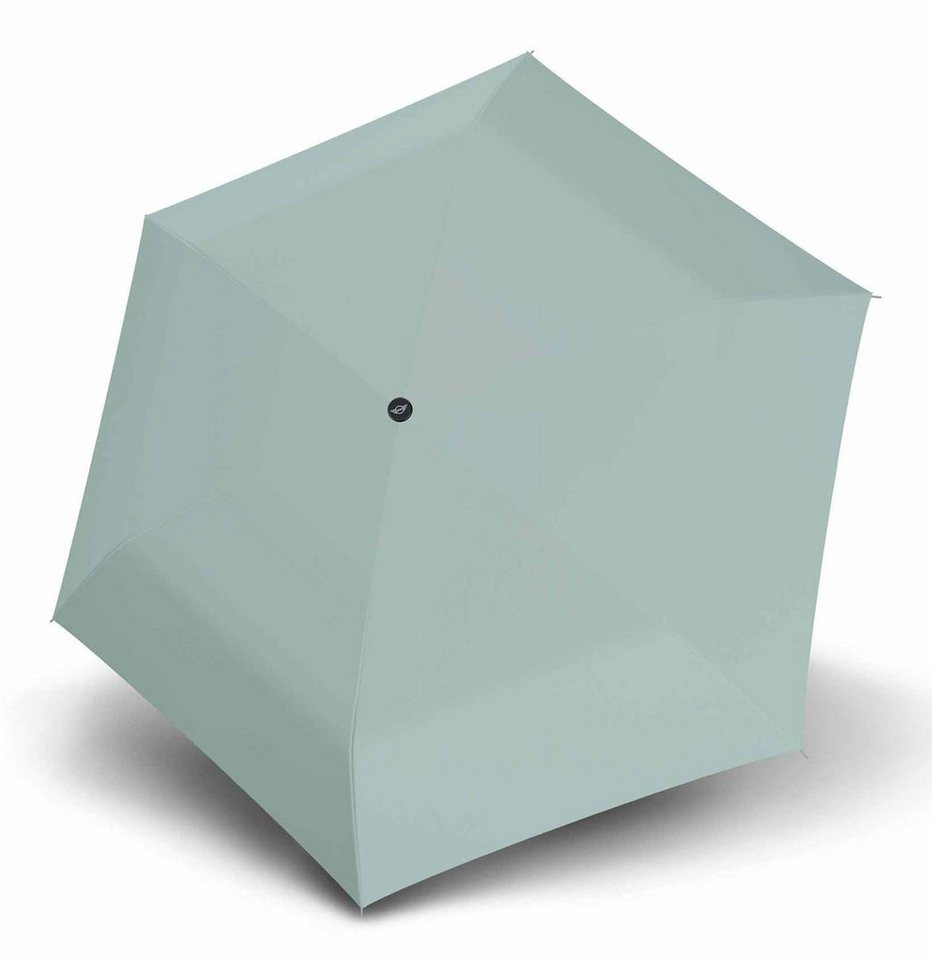 Knirps® Taschenregenschirm Duomatic von Knirps®