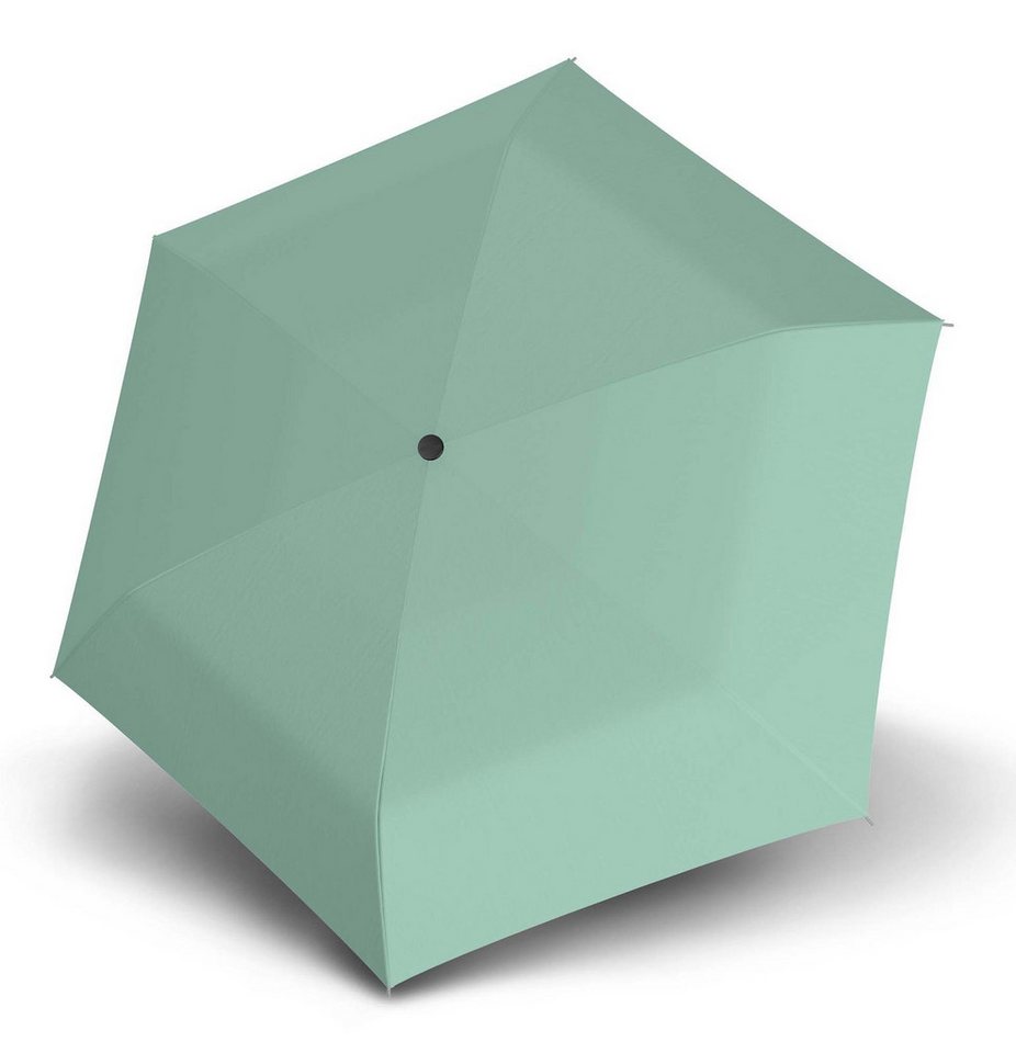 Knirps® Taschenregenschirm Duomatic von Knirps®