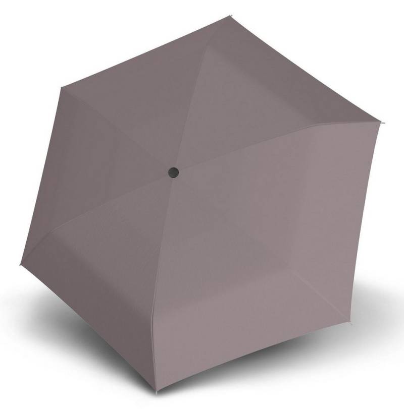 Knirps® Taschenregenschirm Duomatic von Knirps®