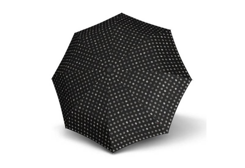 Knirps® Taschenregenschirm Duomatic von Knirps®
