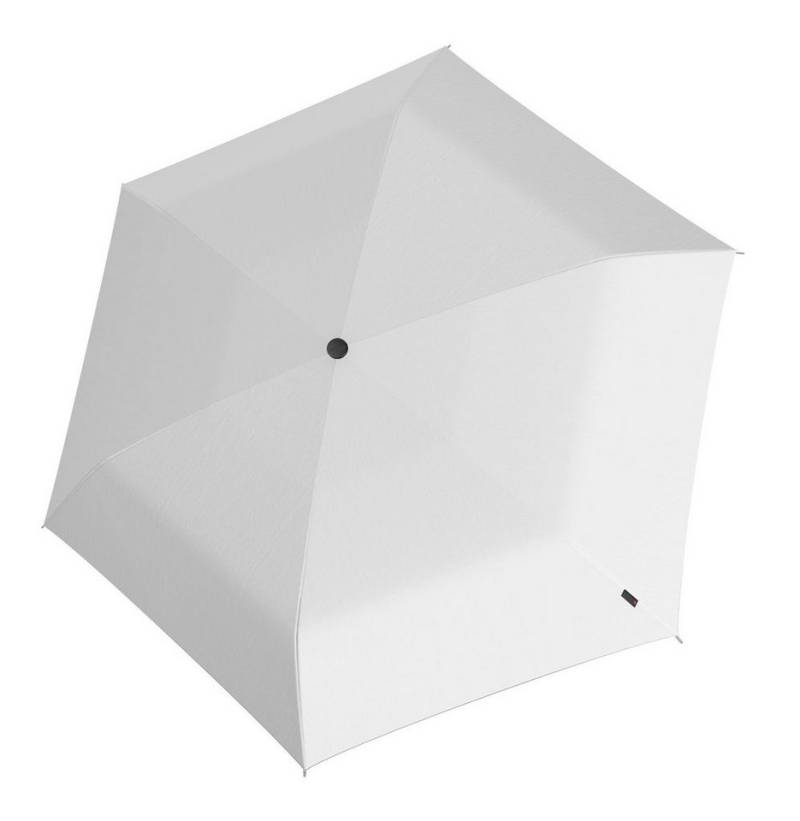 Knirps® Taschenregenschirm Duomatic von Knirps®