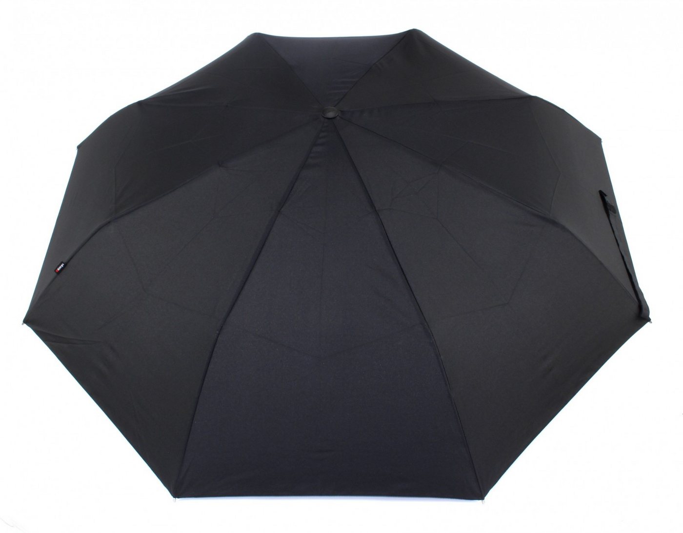 Knirps® Taschenregenschirm Extra Large Duomatic von Knirps®