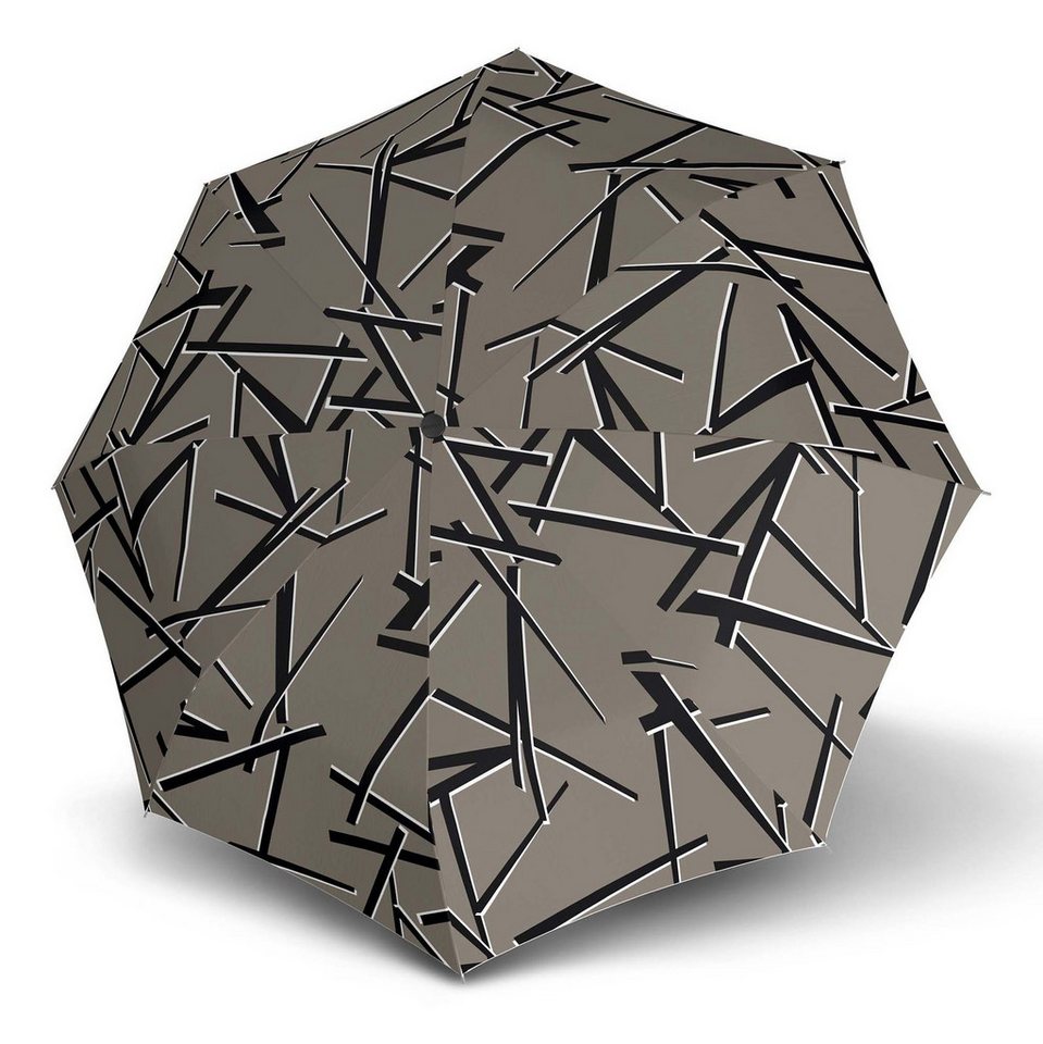Knirps® Taschenregenschirm Kombat Medium Duomatic von Knirps®