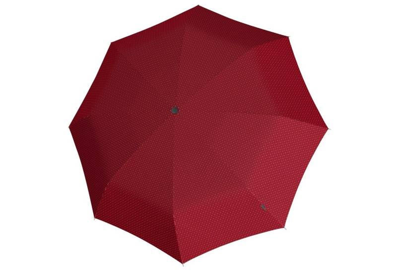 Knirps® Taschenregenschirm Manual von Knirps®