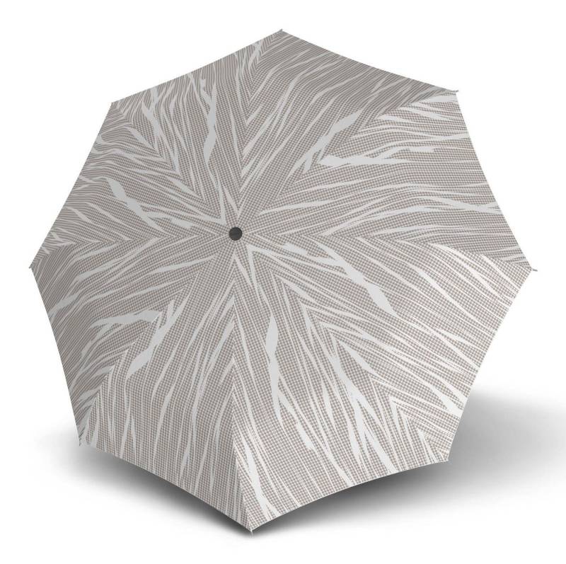 Knirps® Taschenregenschirm Medium Duomatic Fashion von Knirps®