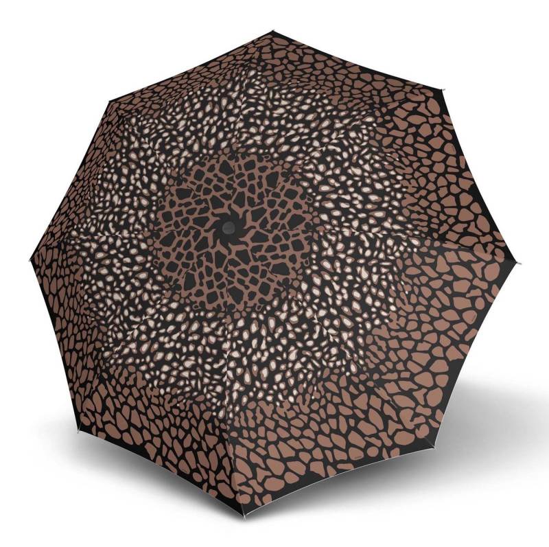 Knirps® Taschenregenschirm Medium Duomatic von Knirps®