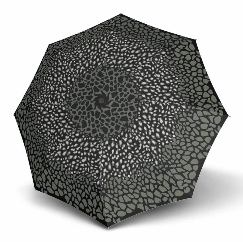 Knirps® Taschenregenschirm Medium Duomatic von Knirps®